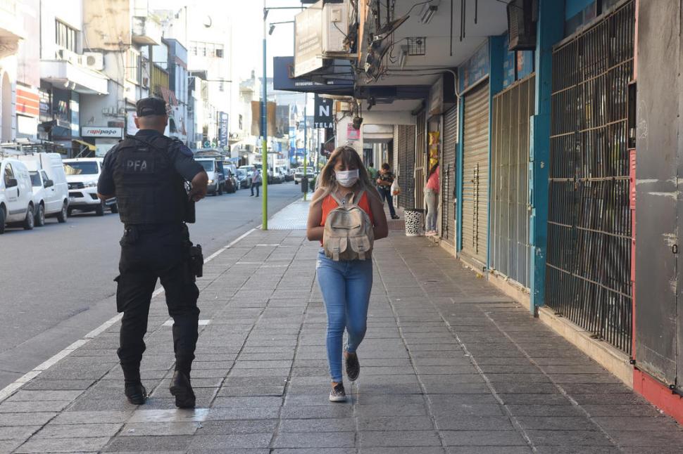  LA GACETA / FOTO DE ANALIA JARAMILLO