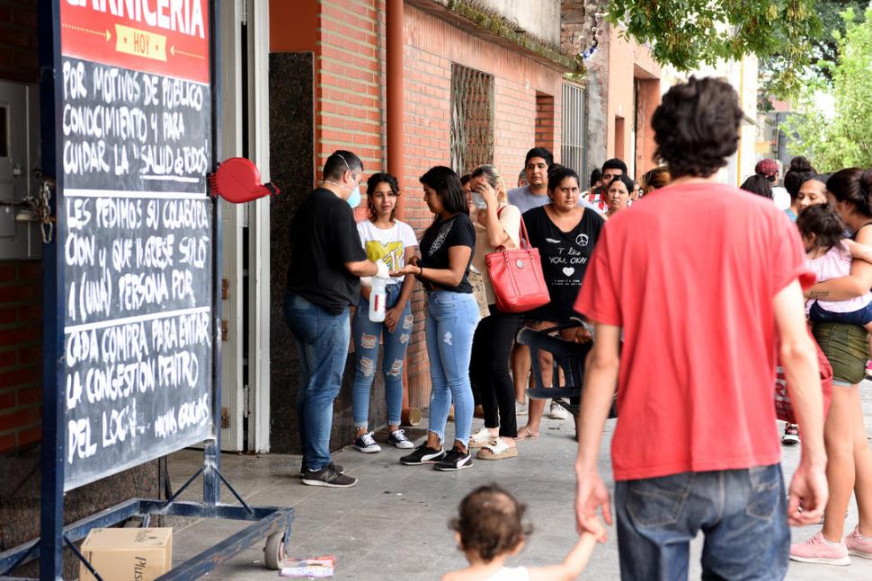  LA GACETA / FOTO DE JOSÉ NUNO