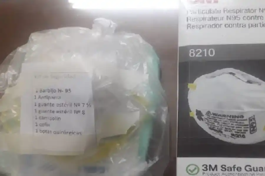 Aseguran que no faltan insumos en ningún hospital de cabecera de Tucumán