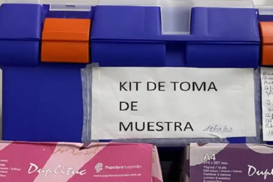 Aseguran que no faltan insumos en ningún hospital de cabecera de Tucumán