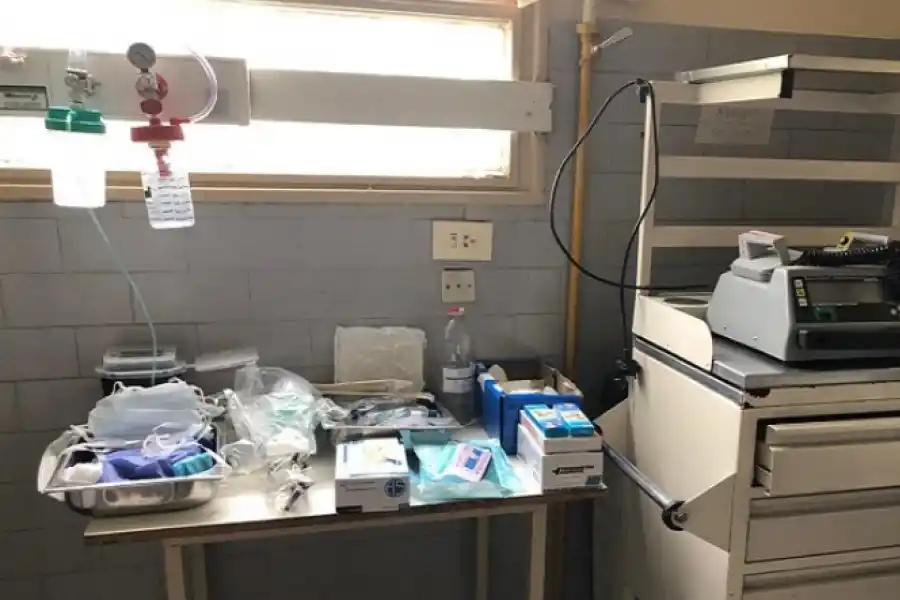 Aseguran que no faltan insumos en ningún hospital de cabecera de Tucumán