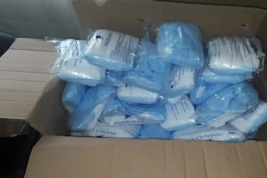 Aseguran que no faltan insumos en ningún hospital de cabecera de Tucumán