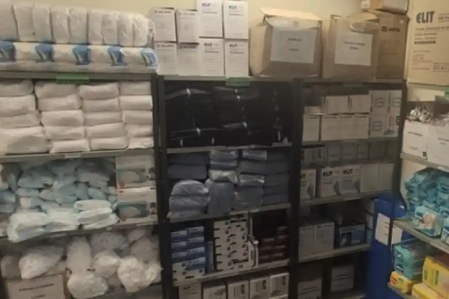 Aseguran que no faltan insumos en ningún hospital de cabecera de Tucumán