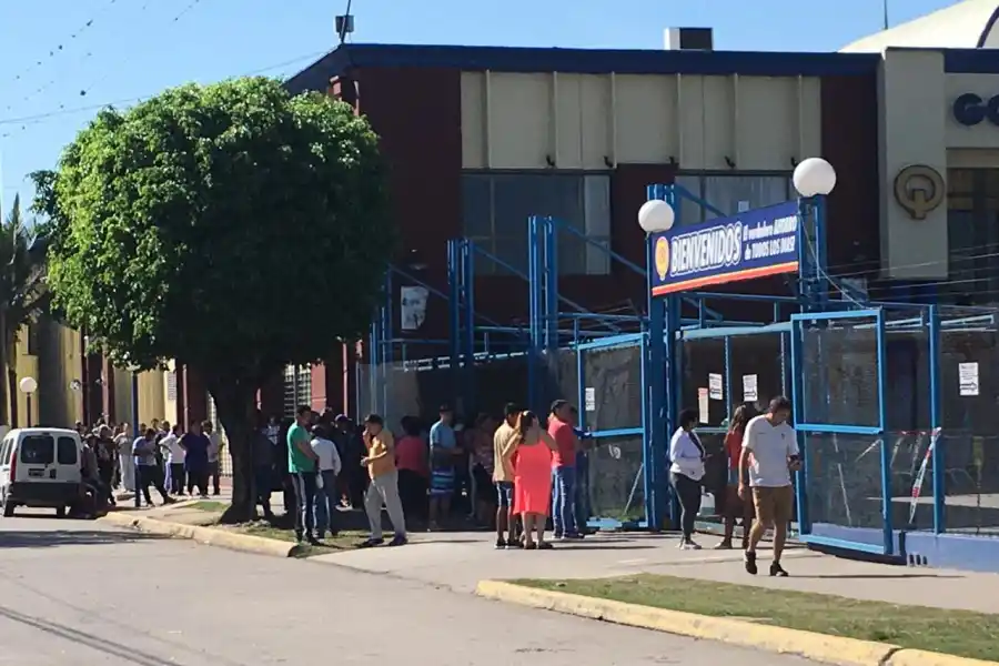 LA GACETA / INÉS QUINTEROS ORIO