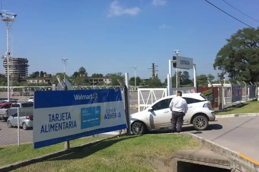 LA GACETA / INÉS QUINTEROS ORIO