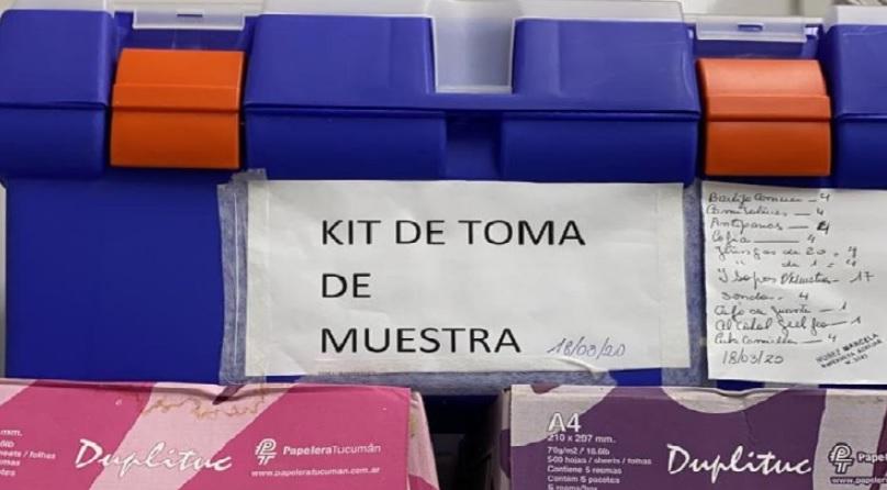 Aseguran que no faltan insumos en ningún hospital de cabecera de Tucumán