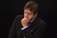 Ricardo Bussi es el primer político tucumano en dar positivo por coronavirus