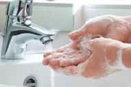 La ONU indicó que el 40% de la población mundial no puede lavarse las manos en plena pandemia