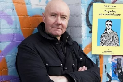 Aventuras de un taxista en Edimburgo