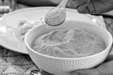 Experimento para hacer en casa: ciencias naturales