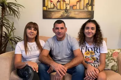 Leito: no vamos a pedir los puntos porque el reglamento es claro y nos favorece