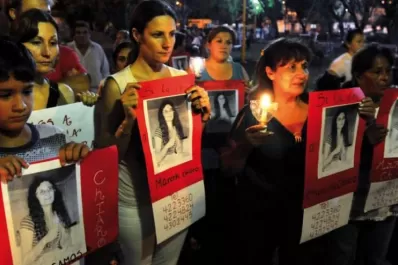 El caso Chiaro: el crimen que dejó al descubierto un drama social