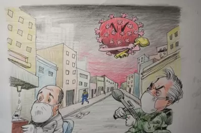 Éramos felices y no lo sabíamos