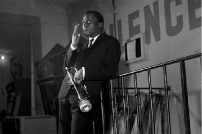 Documental: la historia del mítico trompetista Miles Davis