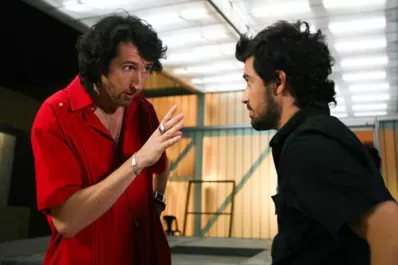 Solidarios: liberan películas dos grupos de cineastas argentinos