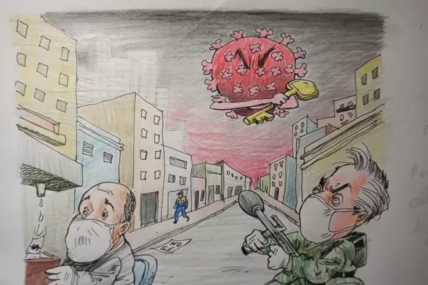 Éramos felices y no lo sabíamos