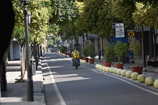 Tucumán tiene siete casos de coronavirus confirmados por la Nación