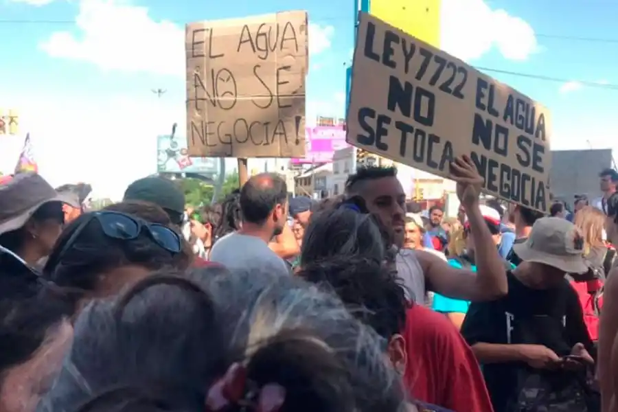 La ONU indicó que el 40% de la población mundial no puede lavarse las manos en plena pandemia