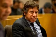 Coronavirus en la Legislatura: “Bussi no utilizará sus fueros”