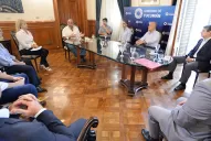 El acatamiento del aislamiento social inquieta al Gobierno