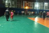 Piensan secuestrar el medio de movilidad que usen los que violan la cuarentena 