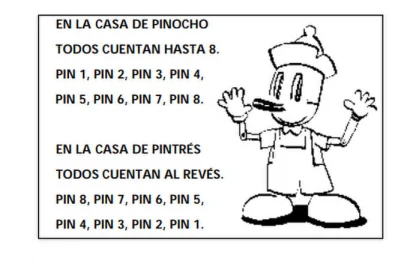 La escuela es la casa