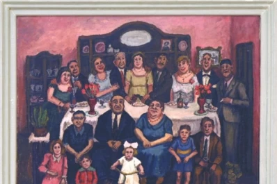 A través de las redes sociales el Museo invita a interactuar con sus pinturas