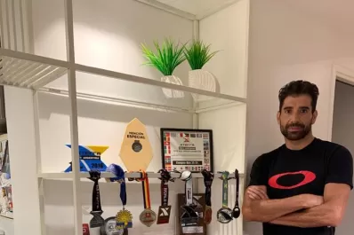 Despiertan conciencia sobre lo vulnerable de la condición humana