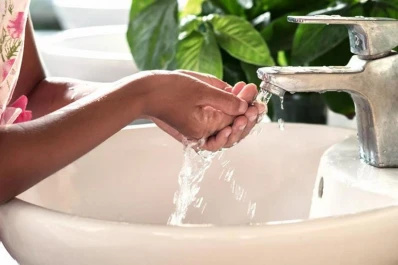 Día Mundial del Agua: el 40% de la población no se puede lavar las manos
