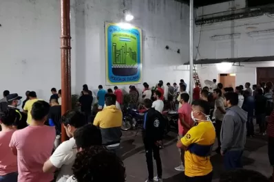 Tucumán: detuvieron a más de 600 personas por violar la cuarentena en menos de tres días