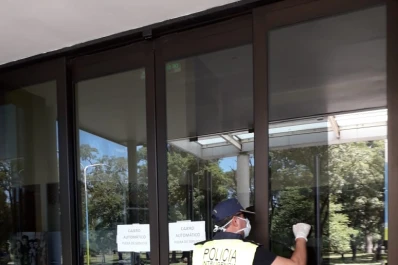 Una tucumana fue obligada a cumplir con el aislamiento en un hotel