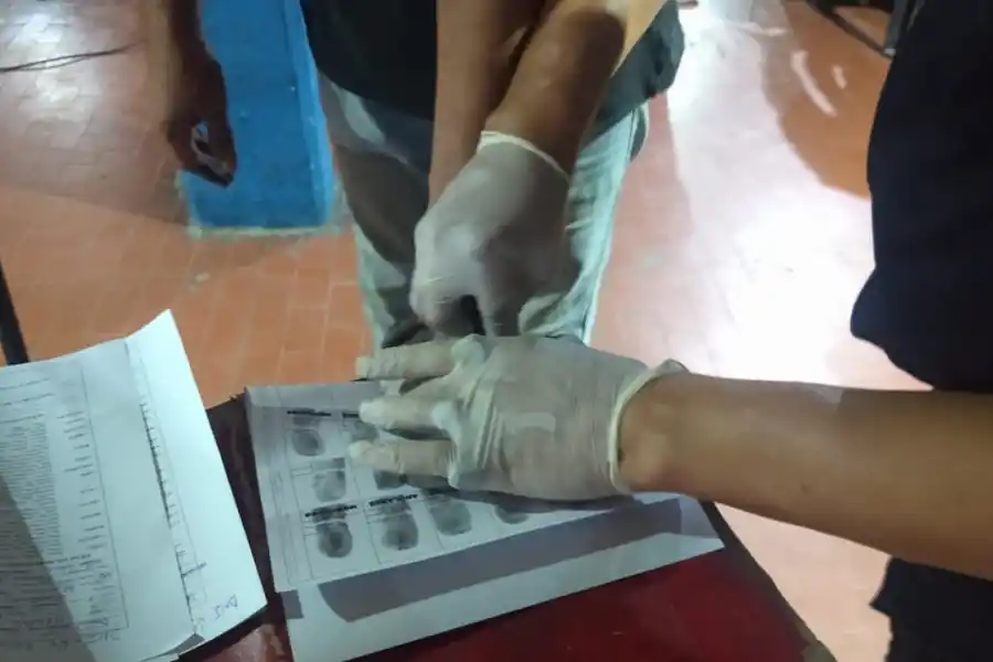 Piensan secuestrar el medio de movilidad que usen los que violan la cuarentena 