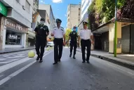 Tucumán registra más detenidos que CABA por incumplir el aislamiento