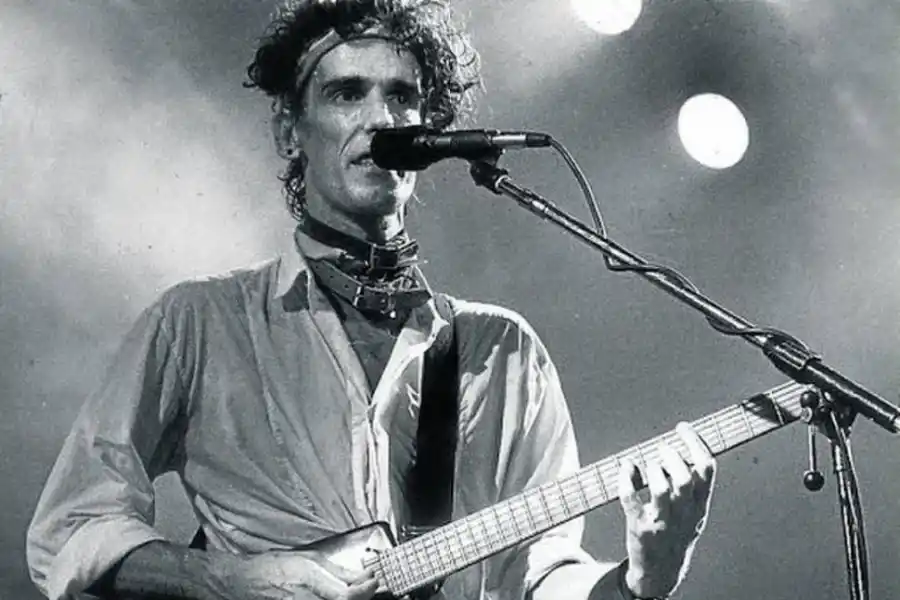 Rock en dictadura: un movimiento contra todo tipo de autoridad