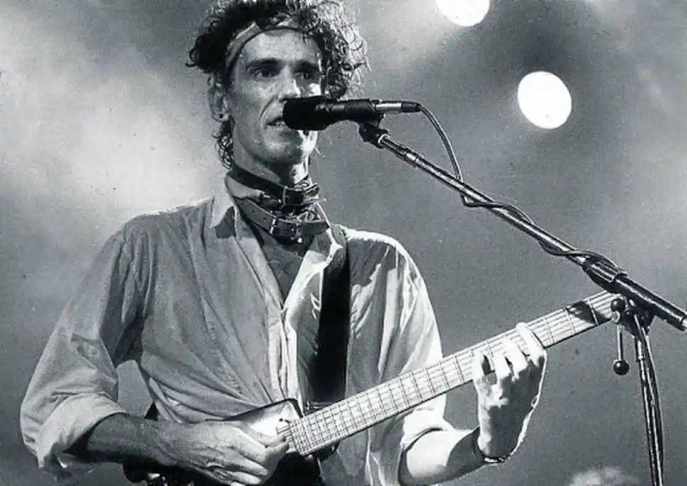 Rock en dictadura: un movimiento contra todo tipo de autoridad