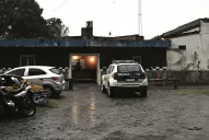 Muerte de un detenido en una comisaría: aseguran que no se trató de un caso de coronavirus