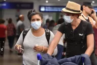 Una niña y dos adolescentes, entre los 35 casos de coronavirus en Córdoba