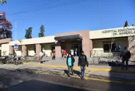 En el sur, médicos critican una decisión judicial