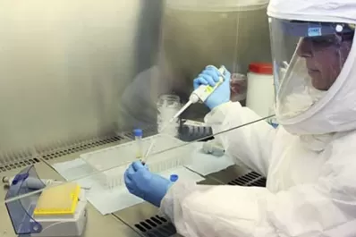 Brote de neumonía en Tucumán: los primeros datos del Malbrán indican que se trata de legionella