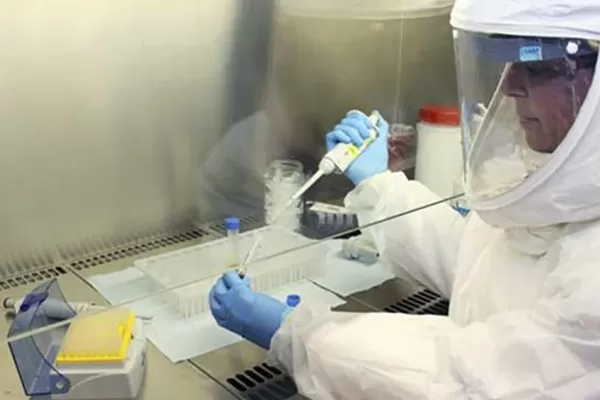 El Malbrán confirmó que encontraron en Argentina una cepa con la variante de Río de Janeiro