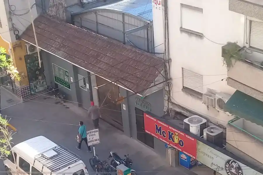 IMAGEN ENVIADA POR UN LECTOR