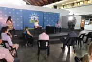 Alfaro alista 150 camas para el Ministerio de Salud