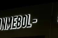 La Conmebol ofreció sus instalaciones para los enfermos de coronavirus