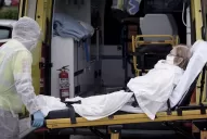 Coronavirus: España registra 8.578 nuevos casos y supera los 4.000 muertos por el brote