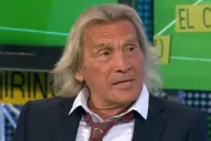 El Loco Gatti responde al tratamiento por coronavirus pero hay que tener prudencia