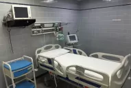 Confirman la novena víctima fatal en el país por coronavirus