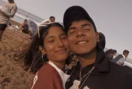 La novia de Báez Sosa tiene miedo de que los rugbistas salgan en libertad