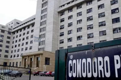 Intento de magnicidio contra Cristina Kirchner: comenzó la indagatoria para Agustina Díaz y Brenda Uliarte