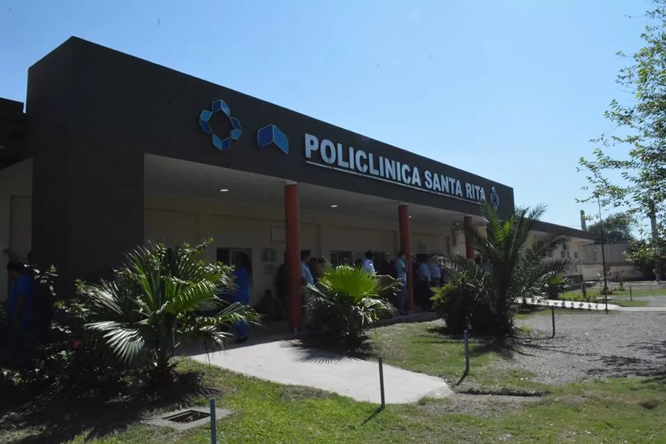 Otra diputada tucumana dice que donará el 50% de su sueldo a una policlínica