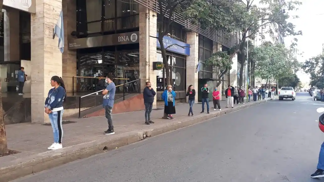 LA GACETA/FOTO DE ANALÍA JARAMILLO